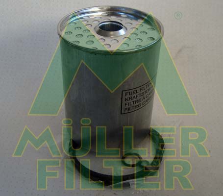MULLER FILTER Polttoainesuodatin FN602